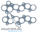 PLATINUM PLENUM CHAMBER GASKET TO SUIT HOLDEN CALAIS VT.II VX VY ECOTEC L36 3.8L V6