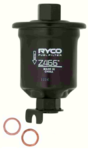 RYCO FUEL FILTER TO SUIT TOYOTA CELICA ST204R 5S-FE 2.2L I4