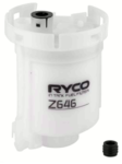 RYCO IN-TANK FUEL FILTER TO SUIT TOYOTA ESTIMA AHR10R ACR30R 2AZ-FE 2AZ-FXE 2.4L I4 FROM 05/2003