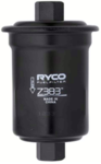 RYCO FUEL FILTER TO SUIT TOYOTA SOARER JZZ30R 1JZ-GTE TWIN TURBO 2.5L I6