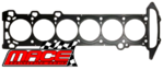 MLS CYLINDER HEAD GASKET TO SUIT NISSAN PATROL GU Y61 TB48DE 4.8L I6