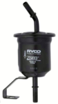 RYCO FUEL FILTER TO SUIT TOYOTA FJ CRUISER GSJ15R 1GR-FE 4.0L V6