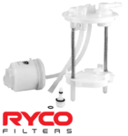 RYCO IN-TANK FUEL FILTER TO SUIT TOYOTA HIACE TRH201R TRH221R TRH223R 2TR-FE 2.7L I4 TILL 02/2015