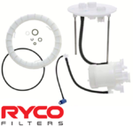 RYCO IN-TANK FUEL FILTER TO SUIT LEXUS RX350 GGL25R 2GR-FKS 3.5L V6