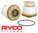 RYCO CARTRIDGE FUEL FILTER TO SUIT ISUZU MU-X UCR UCS RJ 4JJ1-TC 4JJ3-TCX TURBO DIESEL 3.0L I4