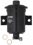 RYCO FUEL FILTER TO SUIT HOLDEN NOVA LF 4A-FE 7A-FE 1.6L 1.8L I4