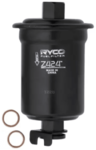 RYCO FUEL FILTER TO SUIT HOLDEN APOLLO JM JP 5S-FE 2.2L I4