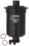 RYCO FUEL FILTER TO SUIT HOLDEN APOLLO JM JP 3VZ-FE 3.0L V6