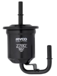 RYCO SECONDARY FUEL FILTER FOR TOYOTA PRADO KDJ120R KDJ150R KDJ155R GDJ150R 1KDFTV 1GDFTV 2.8 3.0 I4