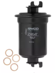 RYCO FUEL FILTER TO SUIT SUZUKI VITARA SV620 H20A 2.0L V6