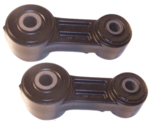 PAIR OF FRONT SWAY BAR LINKS TO SUIT SUBARU FORESTER SF SG SH EJ20J EJ202 EJ203 EJ205 EE20 2.0L F4
