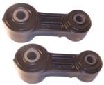 PAIR OF FRONT SWAY BAR LINKS TO SUIT SUBARU IMPREZA GC GD GF GG EJ201 EJ204 EJ205 EJ207 2.0L F4