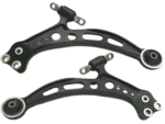 PAIR OF FRONT LOWER CONTROL ARMS TO SUIT LEXUS NX200T AGZ10R AGZ15R 8AR-FTS TURBO 2.0L I4