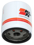 K&N HIGH FLOW OIL FILTER TO SUIT HOLDEN RODEO TF RA 4JH1-T 4JH1-TC TURBO DIESEL 3.0L I4