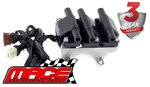 MACE STANDARD REPLACEMENT IGNITION COIL PACK TO SUIT AUDI AAH ABC AEJ 2.6L 2.8L V6