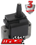 MACE STANDARD REPLACEMENT IGNITION COIL TO SUIT HONDA ACCORD CD CG CK F22B1 F23A1 F23Z2 2.2L 2.3L I4