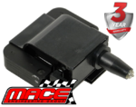 MACE STANDARD REPLACEMENT IGNITION COIL TO SUIT HYUNDAI SONATA Y2 G4CP G4CS 2.0L 2.4 I4 TILL 08/1991