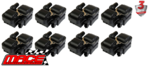 8 X MACE STANDARD REPLACEMENT IGNITION COIL TO SUIT MERCEDES BENZ C43T AMG S202 M113.944 4.3L V8