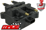 MACE STANDARD REPLACEMENT IGNITION COIL PACK TO SUIT SUBARU EJ22 EJ25 EJ25D EJ251 2.2L 2.5L F4