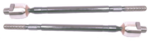 Go to product PAIR OF INNER RACK ENDS TO SUIT SUBARU EJ253 FB25A FB20A EJ255 FA20E EE20 TURBO DIESEL 2.0L 2.5L F4