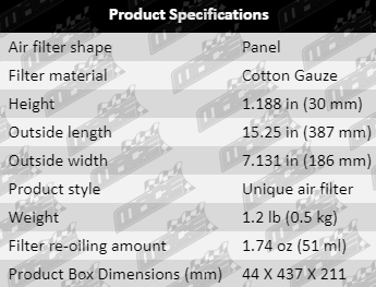 AF659-Product_Specification