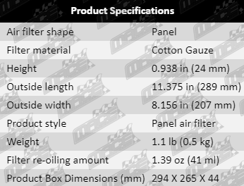 AF305-Product_Specification