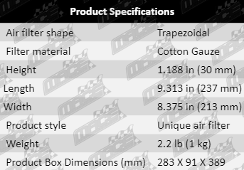 AF858-Product_Specification