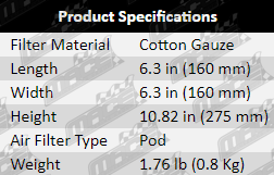 AF813-_Spec_table