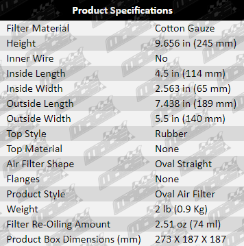 product_specification_AF504