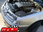 MACE PERFORMANCE COLD AIR INTAKE KIT TO SUIT HOLDEN 304 5.0L V8 (1993-2000)