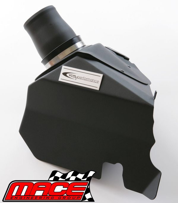 Ford au cold air induction #3