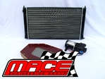 INTERMEDIATE INTERCOOLER PERFORMANCE KIT HOLDEN SUPERCHARGED L67 3.8L V6