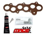 MACE PERFORMANCE MANIFOLD INSULATOR KIT TO SUIT HOLDEN ECOTEC L36 3.8L V6 (95-00)