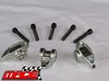 MACE 1.9:1 HIGH RATIO ROCKER KIT TO SUIT HOLDEN LS1 5.7L V8