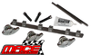 MACE HIGH RATIO ROLLER ROCKERS KIT TO SUIT HOLDEN BUICK LN3 L27 3.8L V6