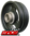 MACE OEM REPLACEMENT HARMONIC BALANCER TO SUIT HOLDEN L76 L77 L98 LS3 6.0L 6.2L V8