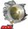 MACE 69MM BORED OUT THROTTLE BODY TO SUIT HOLDEN ECOTEC L36 L67 SUPERCHARGED 3.8L V6 (2002-2004)
