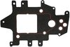 SUPERCHARGER BASE GASKET TO SUIT HOLDEN L67 SUPERCHARGED 3.8L V6