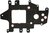 SUPERCHARGER BASE GASKET TO SUIT HOLDEN L67 SUPERCHARGED 3.8L V6