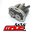 M90 LIGHTWEIGHT ROTOR PACK TO SUIT SUPERCHARGED L67 3.8L V6 VS VT VX VY