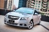 Holden Cruze 1.8L FLASH Tuning