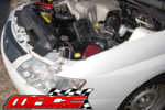 Go to product CLEAR COLD AIR INTAKE TO SUIT HOLDEN VT VX VU VY ECOTEC & L67 V6