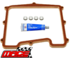 MACE PERFORMANCE PLENUM SPACER KIT TO SUIT CHEVROLET CAMARO G5 SIDI LLT 3.6L V6