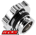 MACE BILLET OIL CAP TO SUIT HOLDEN BUICK ECOTEC LN3 L27 L36 L67 SUPERCHARGED 3.8L V6