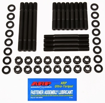 ARP 218-4704 Cylinder Head Stud Kit 