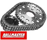 ROLLMASTER TIMING CHAIN KIT TO SUIT HOLDEN BUICK LN3 3.8L V6