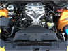 MACE OTR CAI, MANIFOLD INSULATORS & TUNING COMBO TO SUIT HOLDEN VE-VF SIDI V6