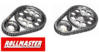 ROLLMASTER DOUBLE ROW TIMING CHAIN KIT TO SUIT HOLDEN 253 304 308 4.2L 5.0L V8