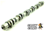CROW CAMS PERFORMANCE CAMSHAFT TO SUIT FORD FALCON EL AU 4.0L 6 CYLINDER FEB 1998 - 2002