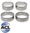 ACL STANDARD CAMSHAFT BEARING SET TO SUIT HOLDEN BUICK LN3 L27 3.8L V6